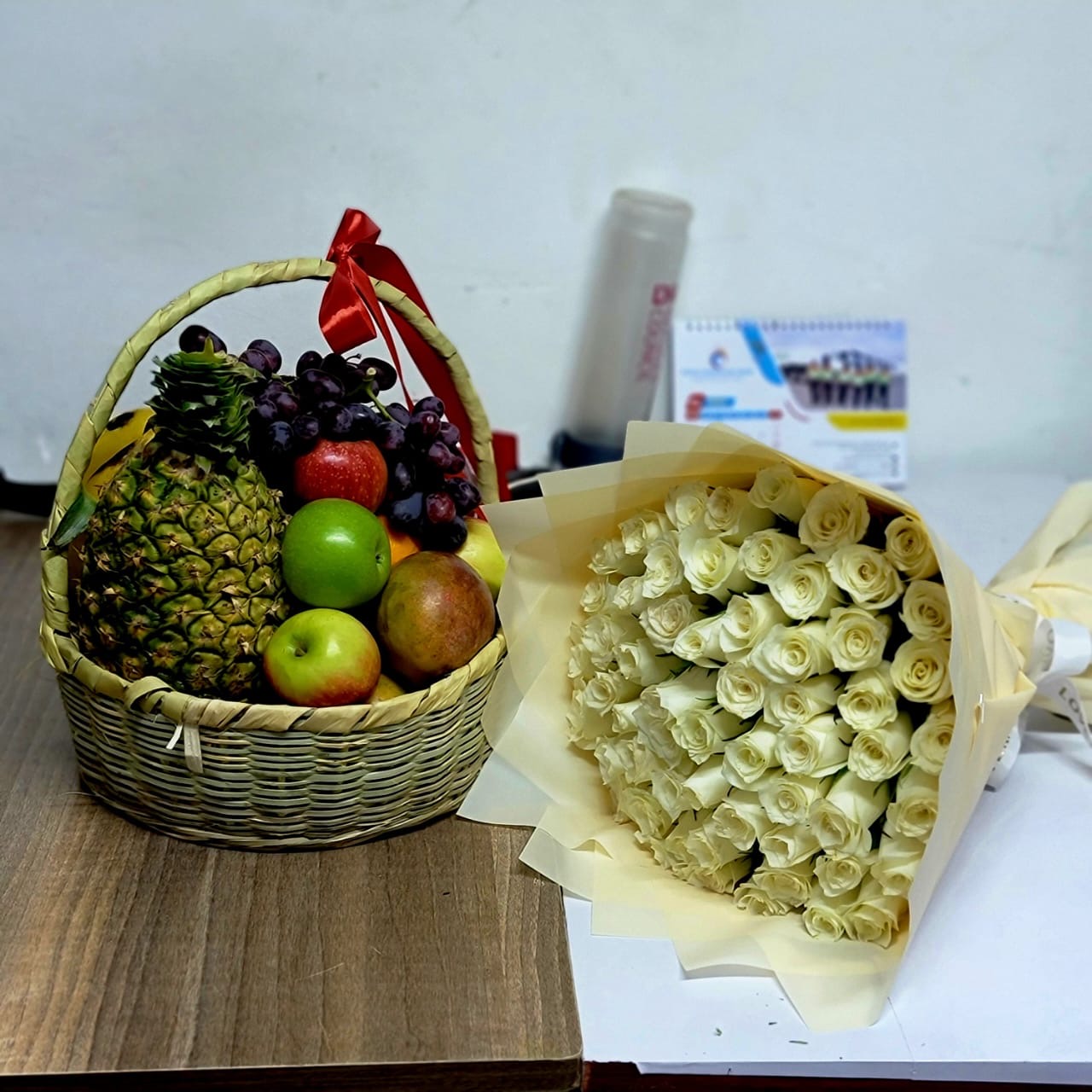 Gift Hampers