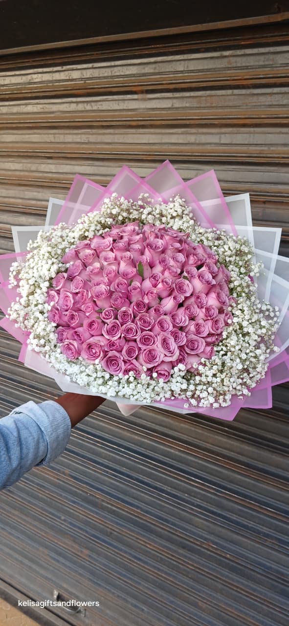 Roses