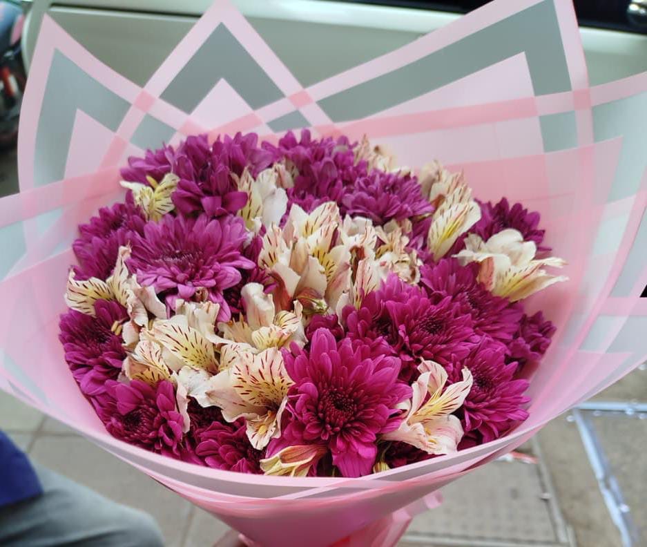 Bouquets
